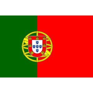 PORTUGAL 12X 18