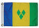 ST VINCENT & GRENADIN 12X18 E