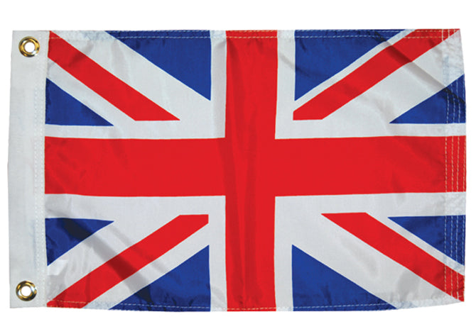 UNITED KINGDOM 12X18 NYL