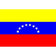 VENEZUELA 12X18