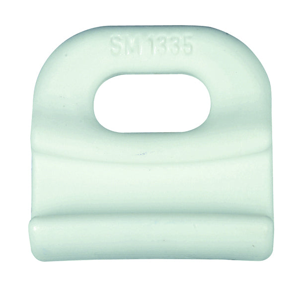 SLIDE EXTRA LG WAISTED PLASTIC