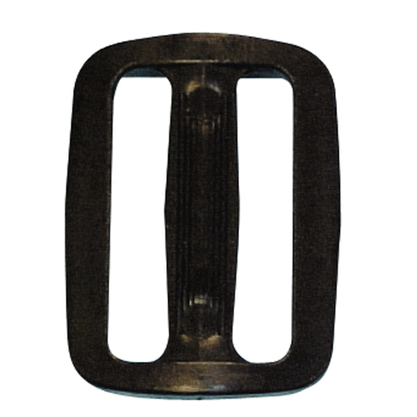 ADJUSTER BUCKLE 1in.
