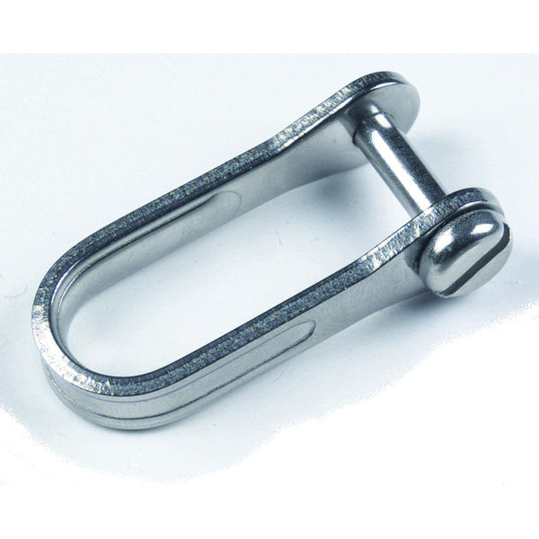 SHACKLE 3/4 SS SCREW