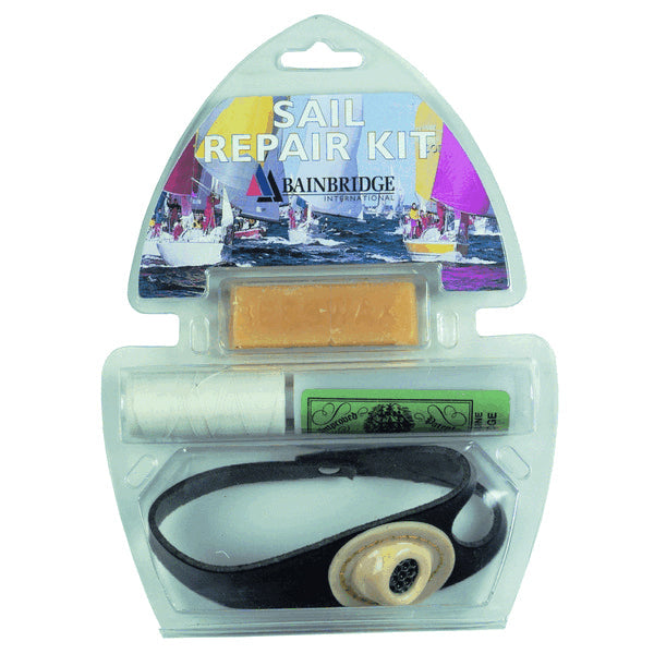 SAIL REPAIR KIT, RIGHT