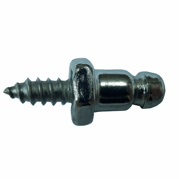 SINGLE STUD W/3/8SCREW