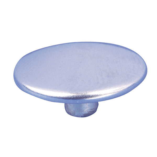 BUTTON W/3/16 BARREL