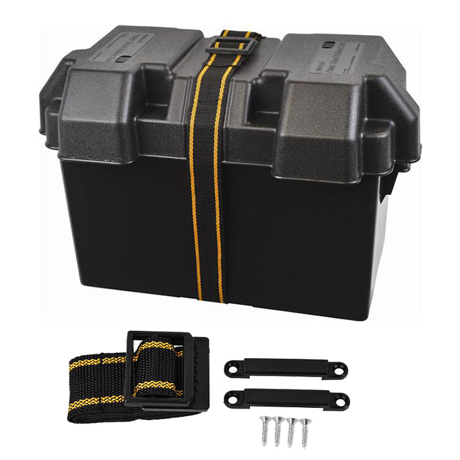 BATTERY BOX POWGD 27