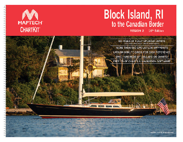 BLOCK ISLAND - CANADA