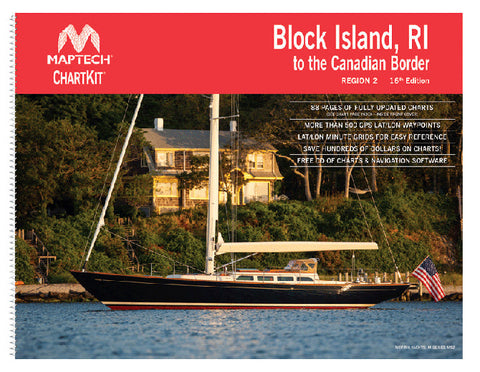 BLOCK ISLAND - CANADA