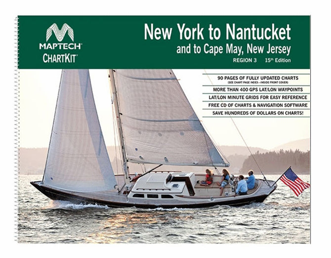 NEW YORK TO CAPE MAY