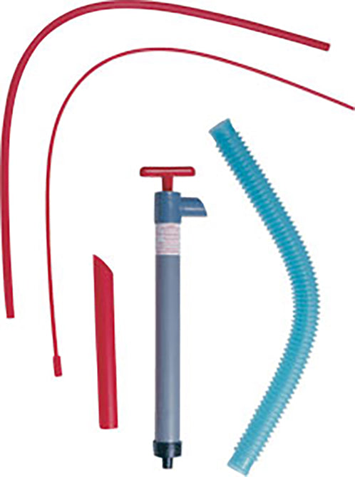 'HANDY-MATE'PUMP 16""""""""KIT