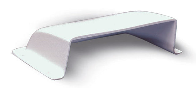 VENT COWL 8x5-1/2x2-5/8"""""""