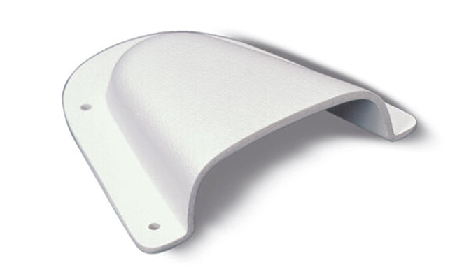 VENT SCOOP 4x4-1/2x1-1/2""""""