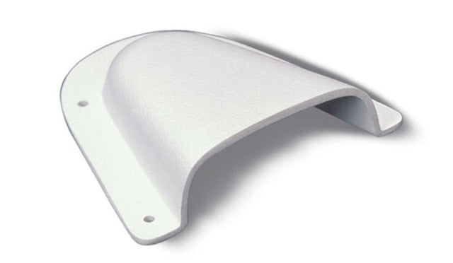 VENT SCOOP 4x4-1/2x1-1/2""""""