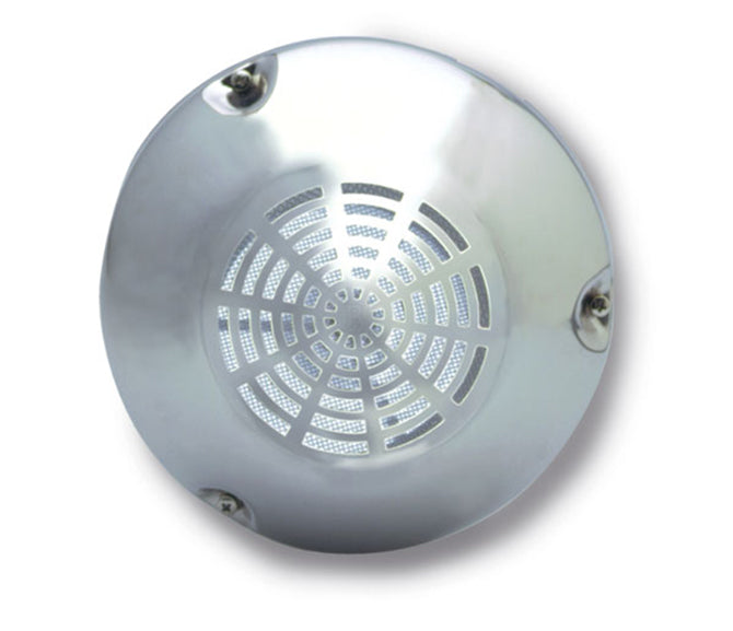 'VENT-O-MATE' VENT,STAINLESS