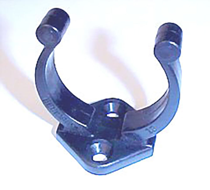 'CLIPPER'CLIP pr 1""""""""BLK