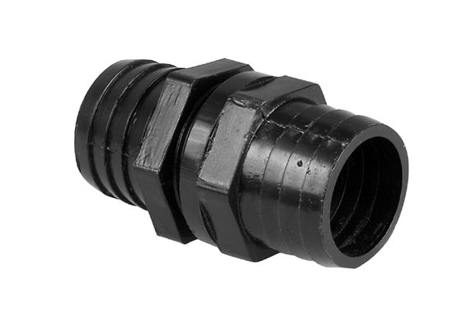 CHECK VALVE 1-1/2"""""""" HOSE