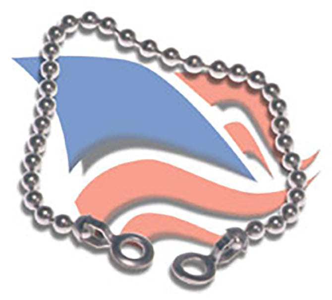 DECKPLATE CHAIN 8""""""""