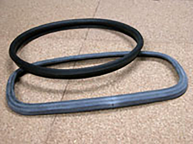 GASKET ONLY 4x10""""""""PORT