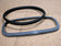 GASKET ONLY 5x12""""""""PORT