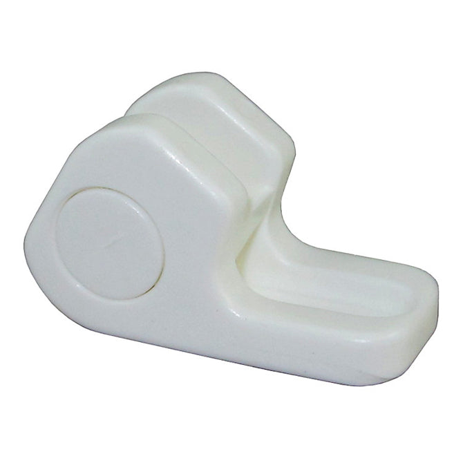 CAM LATCH,WHT,1/4x20,PR