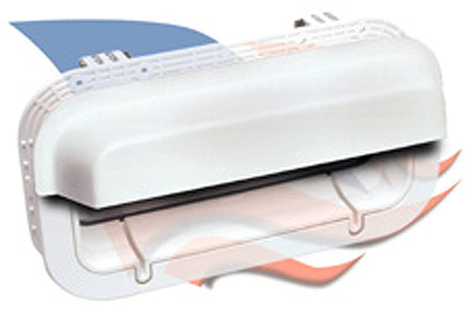 RAINSHIELD,EXTRNL,WHT