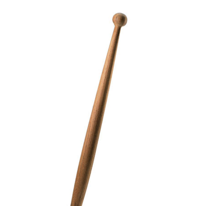 TEAK FLAGSTAFF 18in.