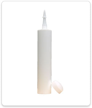 Empty Cartridge with Plunger