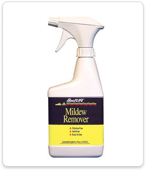 Mildew Remover 16 fl.oz.