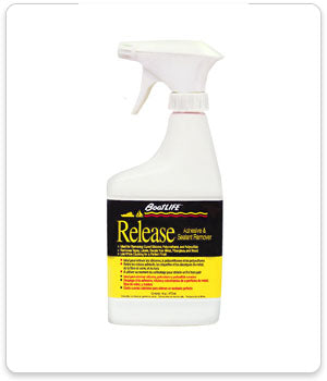 Release 2nd Generation Spray 1