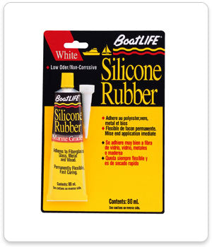 Silicone Tube Black 2.7 fl.oz.