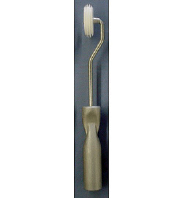 ROLLER LAM CORNER 3/8in