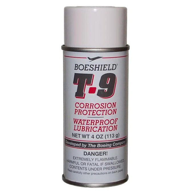 BOESHIELD 4OZ