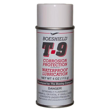 BOESHIELD 4OZ