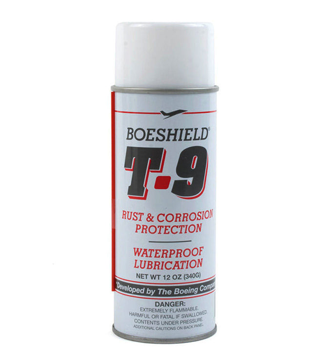 BOESHIELD 12OZ