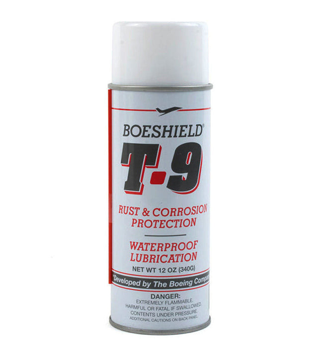 BOESHIELD 12OZ