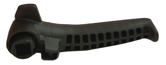 right hand hatch dog assem