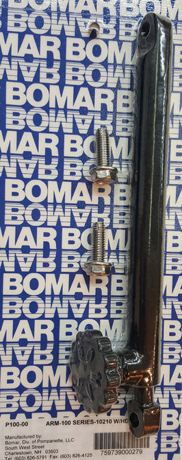 RISER ARMS - COMPLETE