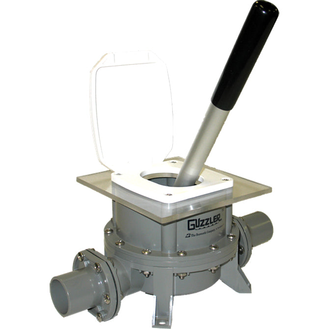 GUZZLER G-09001 PUMP 1-1/2 GM5