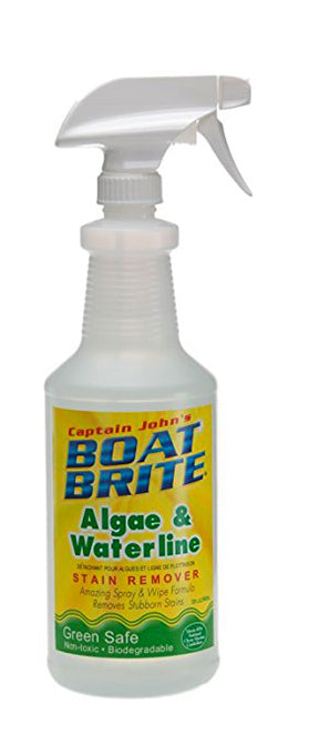 ALGAE/WATER STAIN REM. QT. MUS