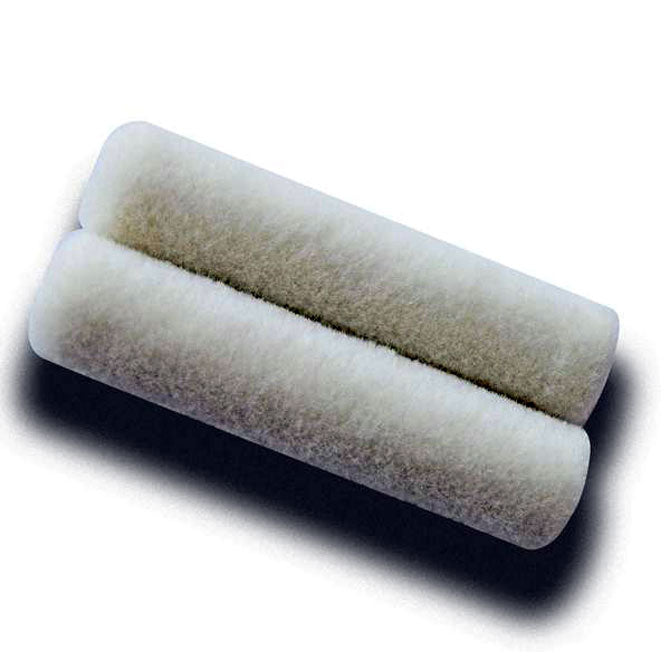 4in. MOHAIR MINI ROLLER
