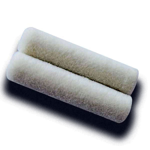 4in. MOHAIR MINI ROLLER