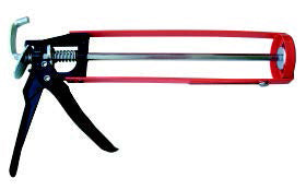 9in.  HD. CAULK GUN