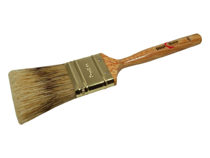 BRUSH BADGER 3  in. # 10051