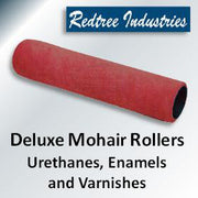 29113-ROLLER 9 x  3/16 MOHAIR