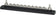 BUSS BAR 20 X 8-32 SCREW