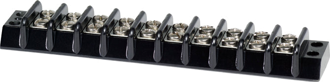 TERMINAL BLOCK 30AMP 10 GANG