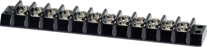 TERMINAL BLOCK 30A 12 CIRC