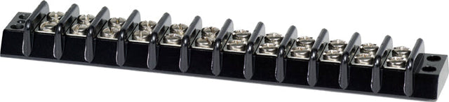 TERMINAL BLOCK 30A 12 CIRC