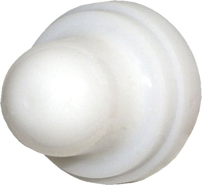 Boot Reset Button Wht